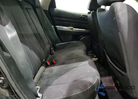 2012 Mazda Cx-7 from USA, damaged, VIN JM3ER2A54C0421040